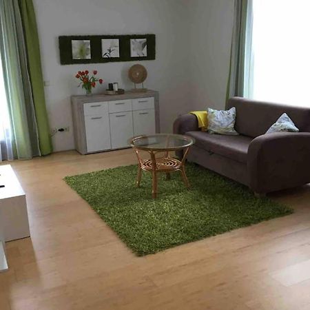 Ferienwohnung Bitzenstrasse Haiger Buitenkant foto