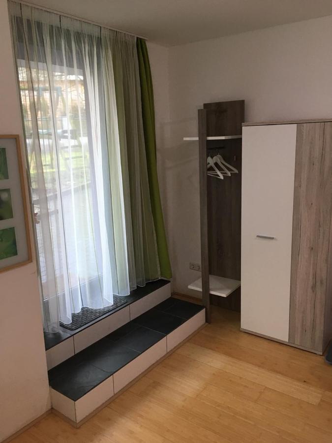 Ferienwohnung Bitzenstrasse Haiger Buitenkant foto