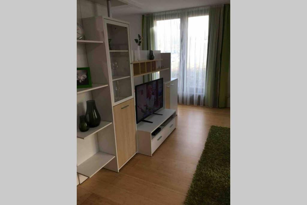 Ferienwohnung Bitzenstrasse Haiger Buitenkant foto