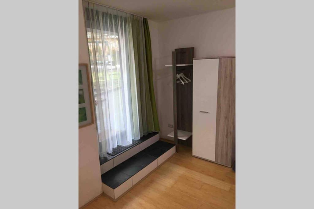Ferienwohnung Bitzenstrasse Haiger Buitenkant foto