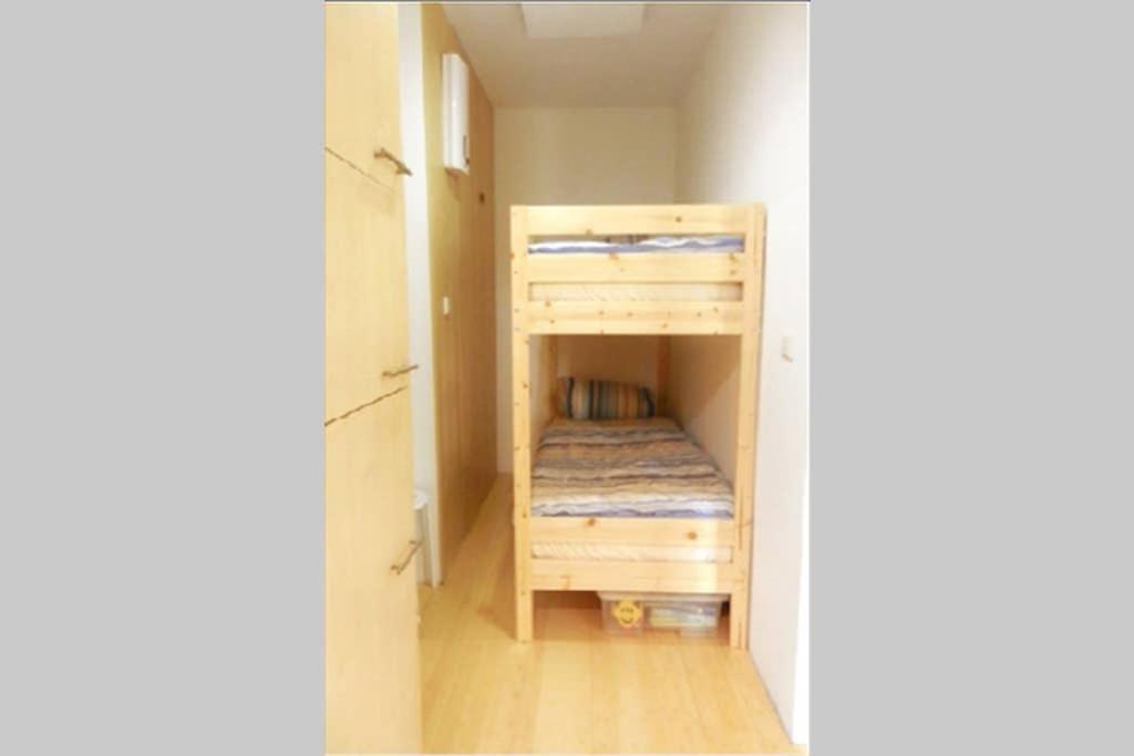 Ferienwohnung Bitzenstrasse Haiger Buitenkant foto
